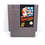 Super Mario Bros Nintendo NES, Games en Spelcomputers, Games | Nintendo NES, Ophalen of Verzenden, Zo goed als nieuw