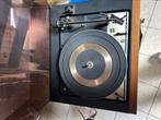 Platenspeler dual, Ophalen, Platenspeler, Dual
