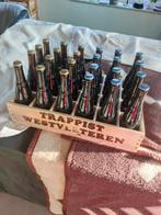 Bak westvleteren, Verzamelen, Biermerken, Ophalen