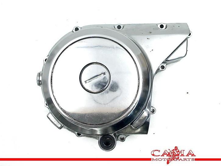 MOTORBLOKDEKSEL Yamaha XV 750 (01-1970/-) (1SZZ-678), Motoren, Onderdelen | Yamaha, Gebruikt