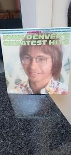 John denver, Cd's en Dvd's, Ophalen, Gebruikt