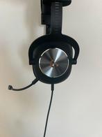 Logitech G PRO-headset, Ophalen of Verzenden, Zo goed als nieuw