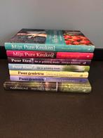 Kookboeken Pascale Naessens, Boeken, Ophalen, Zo goed als nieuw