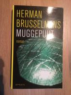 Herman Brusselmans : Muggepuut, Zo goed als nieuw, Ophalen