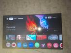 TCL Qled 55 inch, Audio, Tv en Foto, Televisies, Ophalen, Nieuw, QLED
