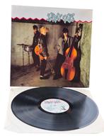 Stray Cats Vinyl — Album 1981 — Originele editie, Ophalen of Verzenden, Gebruikt, 12 inch, Rock-'n-Roll