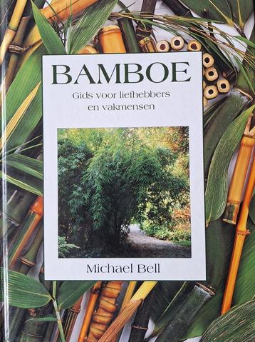 Bamboe Gids voor liefhebbers en vakmensen beschikbaar voor biedingen