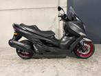 Suzuki AN 400 Burgman laatste generatie en mooi onderhouden, Scooter, Entreprise, 400 cm³, 12 à 35 kW