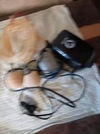 Zuurstofpompjes 2 stuks, Dieren en Toebehoren, Vissen | Aquaria en Toebehoren, Ophalen