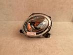 KOPLAMP FIAT 500 FULL LED 81530101 LINKS FI-4655, Ophalen of Verzenden, 6 maanden garantie, Gebruikt