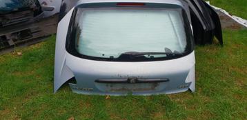 PEUGEOT 206 HB ACHTERKLEP BJ 98 TOT 2006 beschikbaar voor biedingen