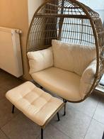 Fauteuil, Huis en Inrichting, Stoelen, Ophalen, Eén