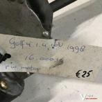 Vw Golf 4   1998 Ruitenwissermechaniek met motor, Auto-onderdelen, Ophalen of Verzenden, Gebruikt