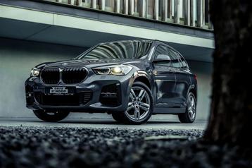 BMW X1 1.5iA | xDrive 25e | PHEV | M SPORT | SHADOW LINE, Autos, Argent ou Gris, Achat, Euro 6, Entreprise