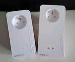 Magic devolo wifi extender draadloze PLC als nieuw, Ophalen of Verzenden