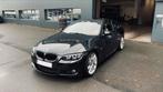 BMW 320D E92, Auto's, Euro 5, Achterwielaandrijving, Alcantara, Particulier