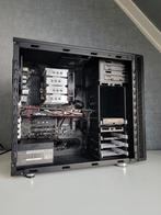 ☑️ Game / Werk PC, in PERFECTE Staat ☑️, Ophalen, Gebruikt, Virtual Reality, HDD