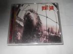 CD - PEARL JAM, Cd's en Dvd's, Ophalen of Verzenden, 1980 tot 2000, Zo goed als nieuw