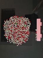 Lot de cloches de Noël à fabriquer, Enlèvement ou Envoi