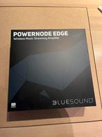 Bluesound - powernode edge - nieuw!, Audio, Tv en Foto, Ophalen, Zo goed als nieuw
