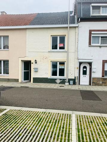 Gerenoveerde woning 3 slpk en tuin Sint-Truiden beschikbaar voor biedingen