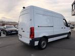 Mercedes-Benz Sprinter CAMERA - GPS - BLEUTOOTH - LEDER, Auto's, Bestelwagens en Lichte vracht, 0 kg, 0 kg, Bedrijf, 5 deurs