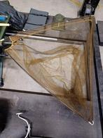 Schepnet  groot 50 cm ( nieuw ), Ophalen