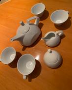 Service Cosy & Trendy., Enlèvement