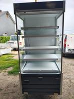 Frigo magasin  2018, Ophalen