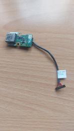 voor Lenovo Thinkpad T440S T450S USB poort, Enlèvement ou Envoi, Utilisé