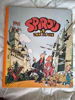 Spirou en het avontuur, Nieuw, Ophalen of Verzenden, Eén stripboek, Jijé