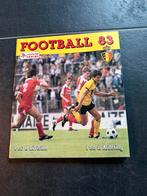 Football 83 panini album compleet, Verzamelen, Ophalen of Verzenden, Zo goed als nieuw