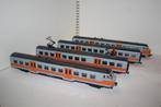 Lima ho  AM826 NMBS treinstel, Gebruikt, Ophalen of Verzenden, Lima, Gelijkstroom