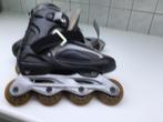 Inline skates, Sport en Fitness, Gebruikt, Kinderen, Inline skates 4 wielen, Ophalen
