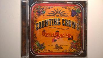 Counting Crows - Hard Candy beschikbaar voor biedingen