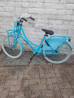 Meisjes fiets 10 tot 13jaar, Ophalen, Gebruikt