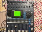 Yamaha 0196-V2, Musique & Instruments, Tables de mixage, Enlèvement ou Envoi, Comme neuf, 10 à 20 canaux, Entrée micro