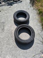 2 Michelin 185/60 R15 banden - goede staat - DOT 2018, Gebruikt, 15 inch, Ophalen of Verzenden, Band(en)