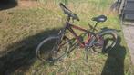 Mosso Wildfire 27.5 HYD, Ophalen, Gebruikt