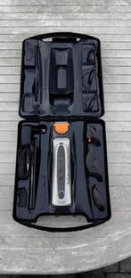 Rasoir BaByliss pour hommes, Electroménager, Équipement de Soins personnels, Enlèvement, Comme neuf, Rasage ou Épilation