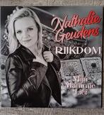 nathalie geudens - rijkdom   --  mijn mammie lief, Enlèvement