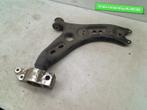 BRAS DE SUSPENSION AVANT DROIT (TRIANGLE) Golf VI (5K1), Utilisé, Volkswagen