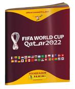 Panini Qatar 2022 - dubbele - Fifa World Cup LAATSTE, Verzamelen, Ophalen of Verzenden, Nieuw, Sport