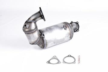 Roetfilter Audi A4, A5 2.7, 3.0 TDi beschikbaar voor biedingen