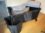 Opvouwbed voor kinderen met matras als nieuw!, Kinderen en Baby's, Ophalen, Zo goed als nieuw, Matras