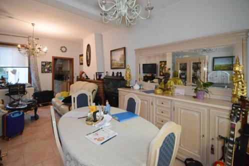 Maison à Saint-Nicolas (Lg.), 2 chambres, Immo, Huizen en Appartementen te koop, Vrijstaande woning, G