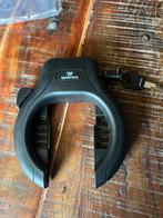 Fietsslot. Walfort, Ophalen, Zo goed als nieuw