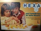 Hexa - Jeu allemand, Enfants & Bébés, Jouets | Éducatifs & Créatifs, Langue et Lecture, Enlèvement, Utilisé