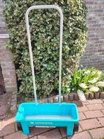 Graszaaier, Tuin en Terras, Ophalen, Zo goed als nieuw