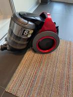 Samung stofzuiger zonder zak, Ophalen, Zo goed als nieuw, 2000 watt of meer, Stofzuiger